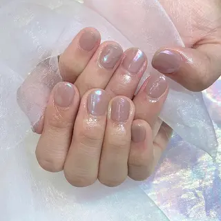 ネイル Kanon 🤍のネイルデザイン