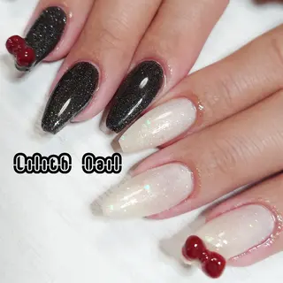 ネイル Lilith Nailのネイルデザイン