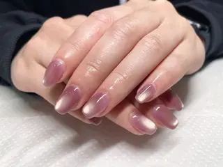 ネイル Ricnail☾ ayanoのネイルデザイン