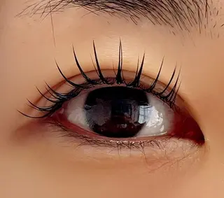 マツエク・マツパ BIMOA eyelash salon所属・BIMOA ビモアのマツエク・マツパデザイン