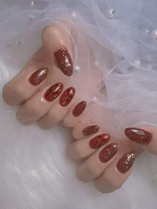 ネイル emu【心斎橋店】 yunaのネイルデザイン