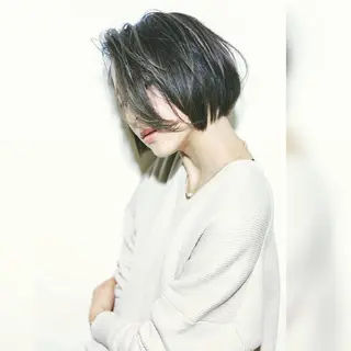 ミディアム ラシェンテ神戸居留地所属・KEI SAIの眉毛・アイブロウイメージ