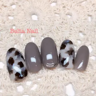 ネイル BELTA NAILのネイルデザイン