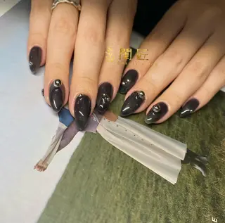 ネイル 閨匠 ビューティサロンのネイルデザイン