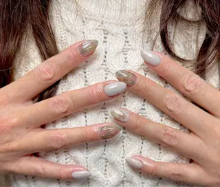 ネイル LinoTino nailのネイルデザイン