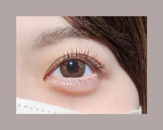 マツエク・マツパ Bianca名駅 Sugawaraのマツエク・マツパデザイン