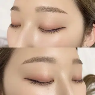 アイブロウ Une fleur AOの眉毛・アイブロウイメージ