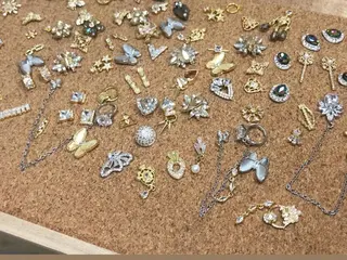 ネイル Lisa Nailのネイルデザイン