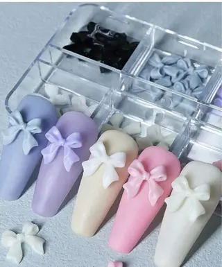 ネイル Star Beautyのネイルデザイン