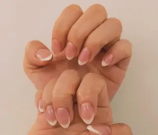 ネイル  More suzukiのネイルデザイン