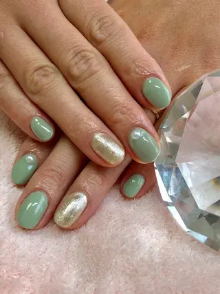 ネイル chii nailのネイルデザイン