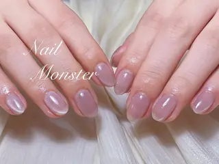 ネイル DIAMOND Nail☁️のネイルデザイン