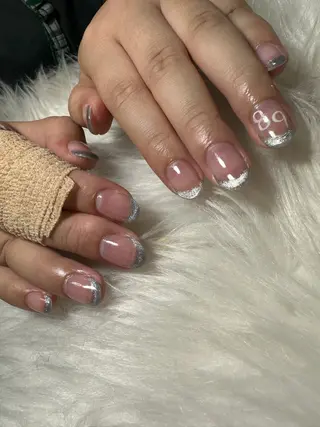 ネイル ma yunaのネイルデザイン