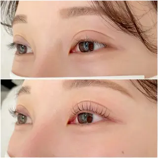 マツエク・マツパ SALON VILLAGE Yokohama所属・丹野 みゆき🦩🦩🫧のマツエク・マツパデザイン