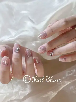 ネイル Nail nanamiのネイルデザイン