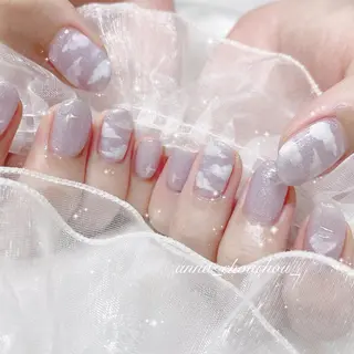 ネイル Anna Sano⭐️のネイルデザイン