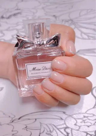 ネイル 森 晴有のネイルデザイン