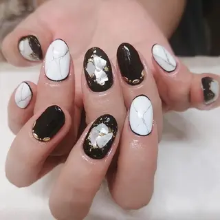 ネイル I.プライベートネイルサロン所属・I.プライベート ネイルサロンの眉毛・アイブロウイメージ