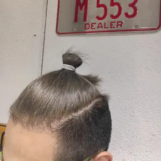 カラー Manami ♡のヘアスタイル