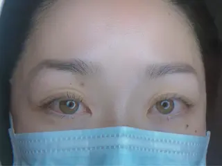 マツエク・マツパ 頭痛肩こりで悩むおとな女性専門ボディケアサロンねこもみ所属・札幌 頭痛肩こり解消 セラピストkaoriのエステ・リラクイメージ