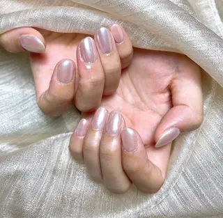 ネイル モナ& あきのネイルデザイン