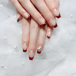 ネイル SARA _nailのネイルデザイン