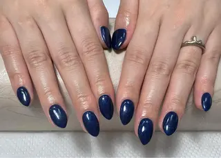 ネイル Una ☀️☀️のネイルデザイン