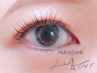 マツエク・マツパ salon @のマツエク・マツパデザイン