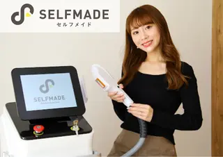 SELFMADE木更津金田店所属・SELFMADE 木更津金田店のエステ・リラクイメージ