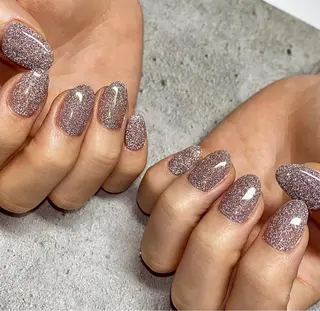 ネイル muu. maiのネイルデザイン