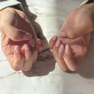 ネイル Honey Bee所属・Honey Bee Mikuのネイルデザイン