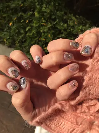 ネイル ROCCO nailのネイルデザイン
