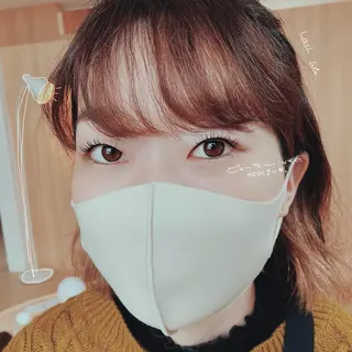 マツエク・マツパ koti by epi...所属・koti natsumiの眉毛・アイブロウイメージ