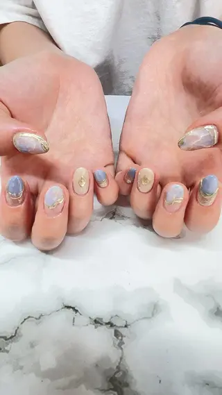 ネイル Star Beautyのネイルデザイン