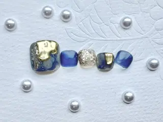 ネイル Verest 西荻窪のネイルデザイン