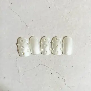ネイル ViNAIL Kouのネイルデザイン