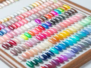 ネイル coconail 本八幡店のネイルデザイン