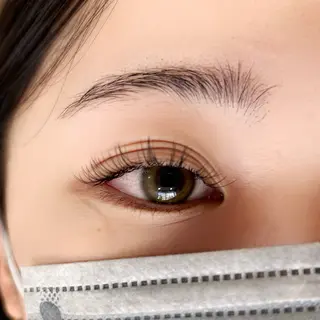 マツエク・マツパ mibu 𓀬鈴木のマツエク・マツパデザイン