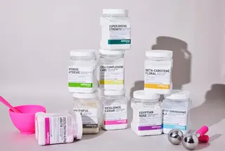 pearl crown所属・pearlcrown 博多Wax＆光脱毛のその他イメージ