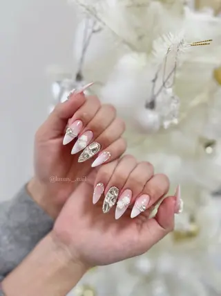 ネイル Luuny nailのネイルデザイン