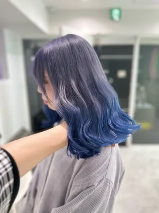 セミロング EGO池袋所属・🫧ブリーチ特化 大塚一真🫧のその他イメージ