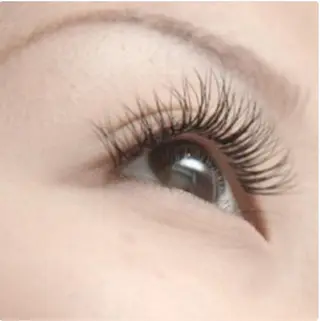 マツエク・マツパ Ami 🍀のマツエク・マツパデザイン