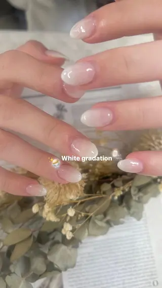 ネイル ︎Basic町田イン スタ予約 AIRIのネイルデザイン