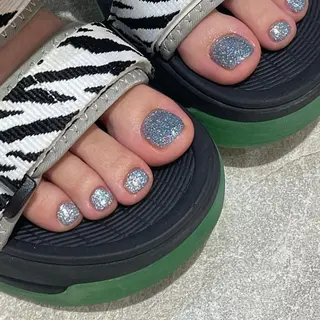 ネイル mignon nailのネイルデザイン