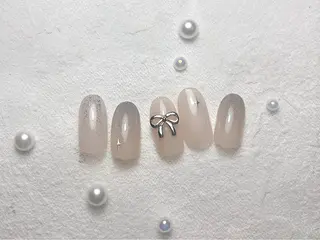 ネイル kiki nail たまプラーザのネイルデザイン