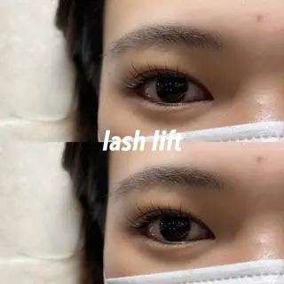 マツエク・マツパ meme神戸三宮 yuki.のマツエク・マツパデザイン