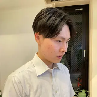 メンズ cope'u  emu所属・cope'u moneのヘアスタイル