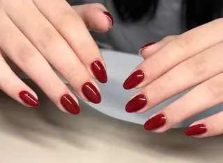 ネイル 🍑 momo_nailのネイルデザイン