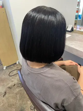 ショート 森 愛佳のその他イメージ