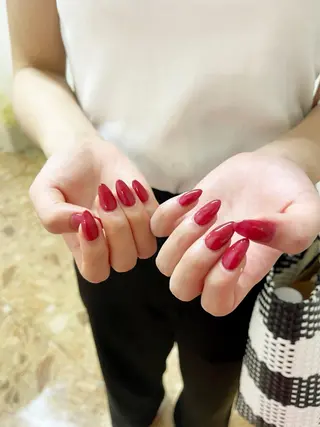 ネイル Y nail なんば堀江店のネイルデザイン